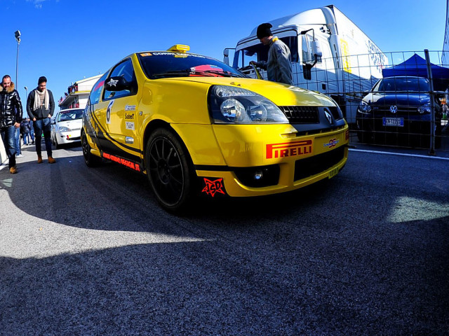 Renault ClioRS n3