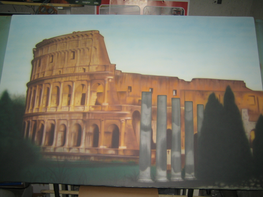 colosseo