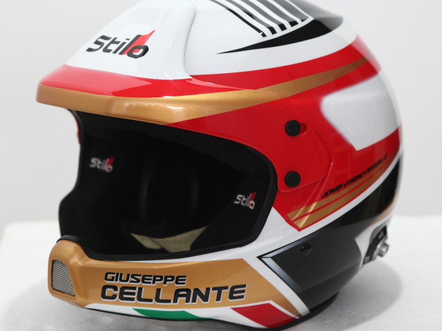 Stilo des G.Cellante