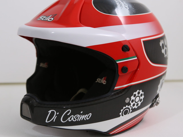 Stilo DES carbon