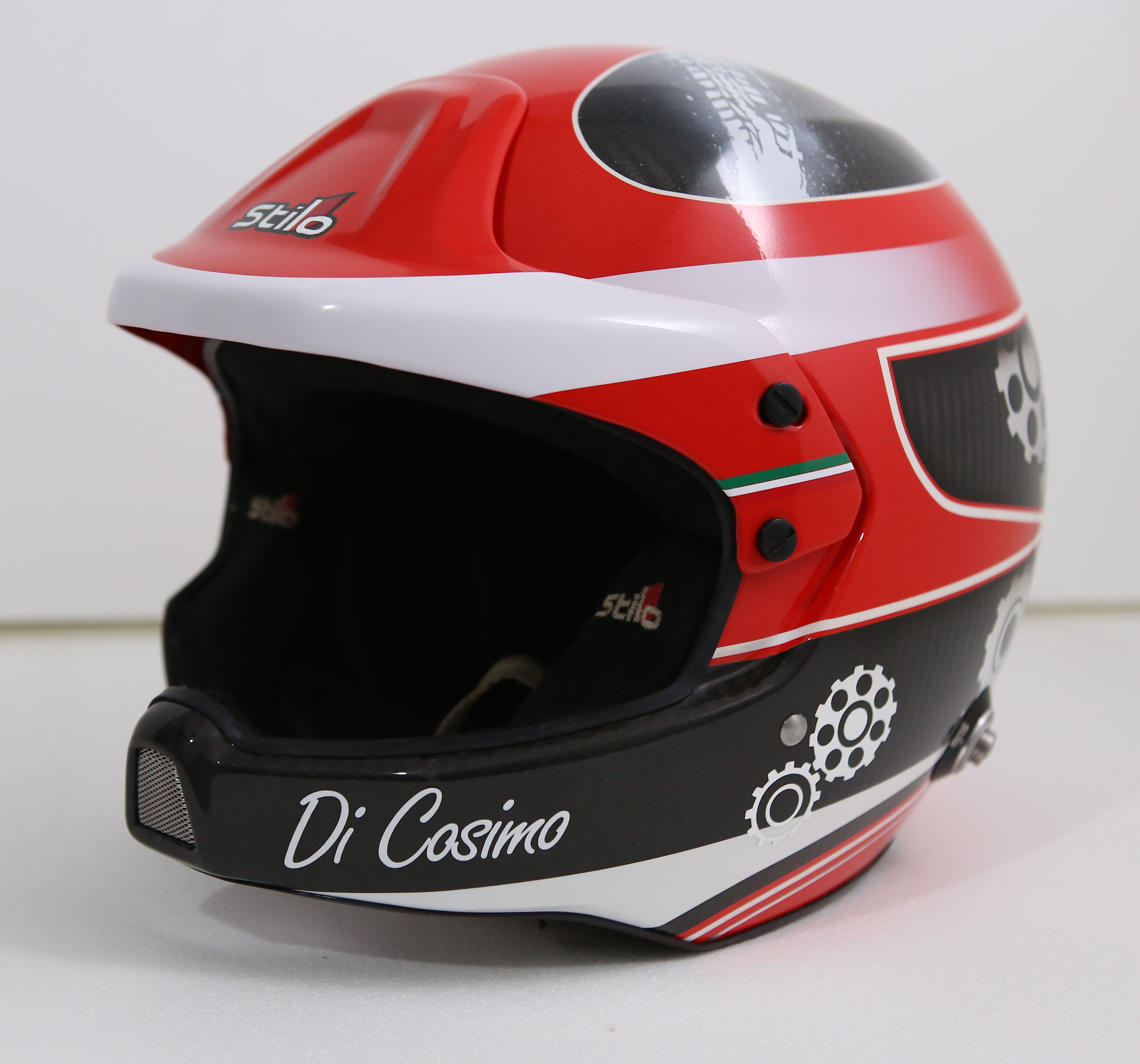 stilo des carbon