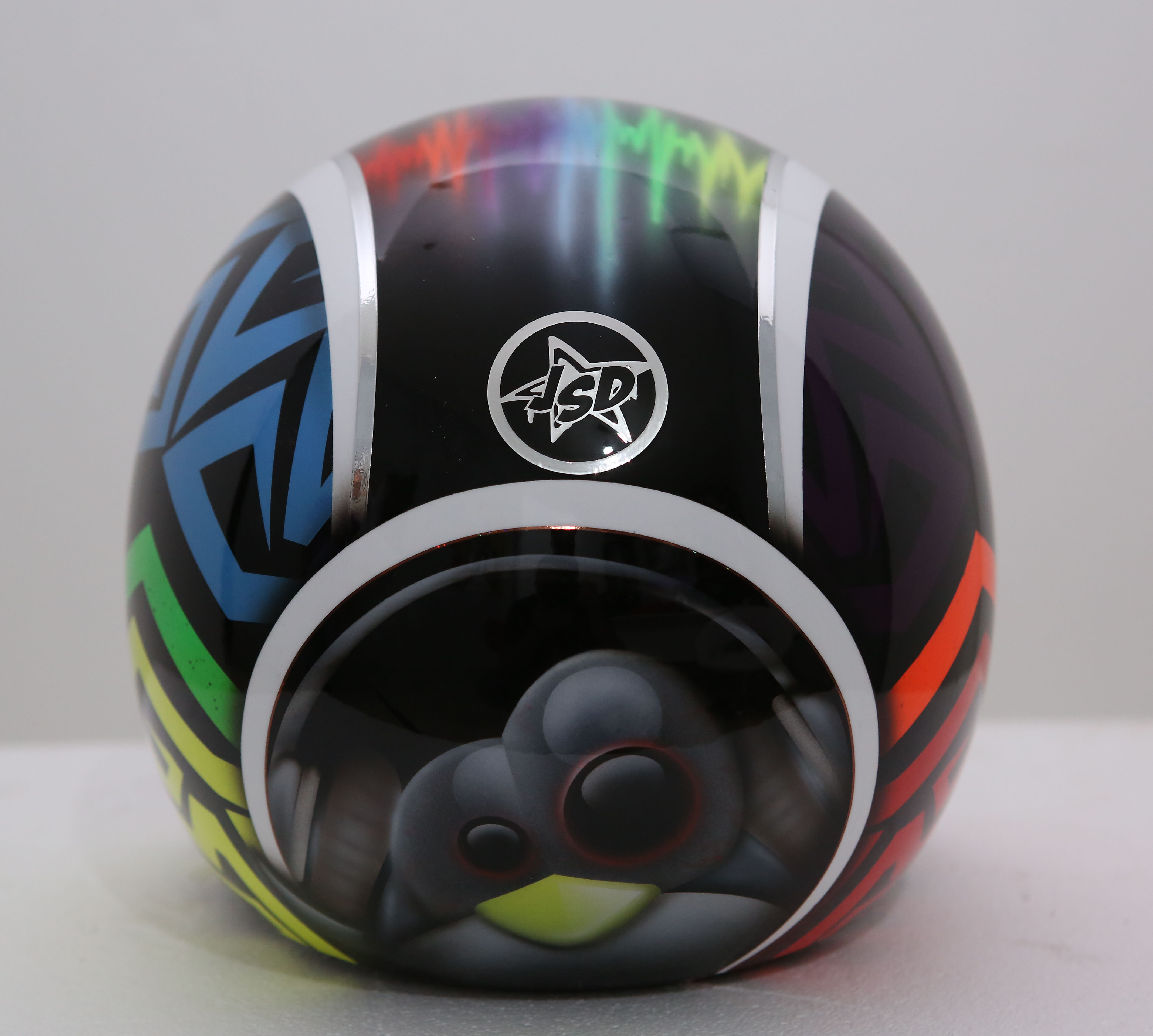 Helmet SPLsound