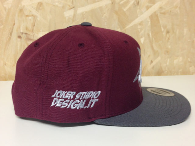Flexfit SNAPBACK JSD