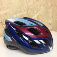 Casco da Bici