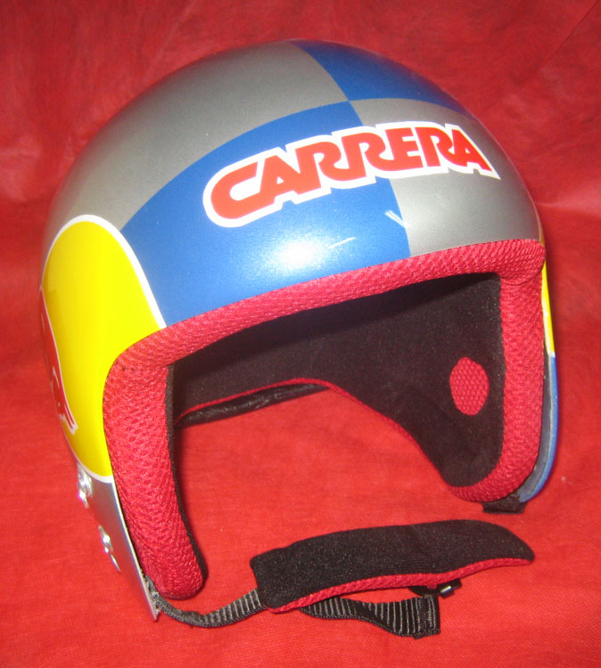 Carrera bullet sci
